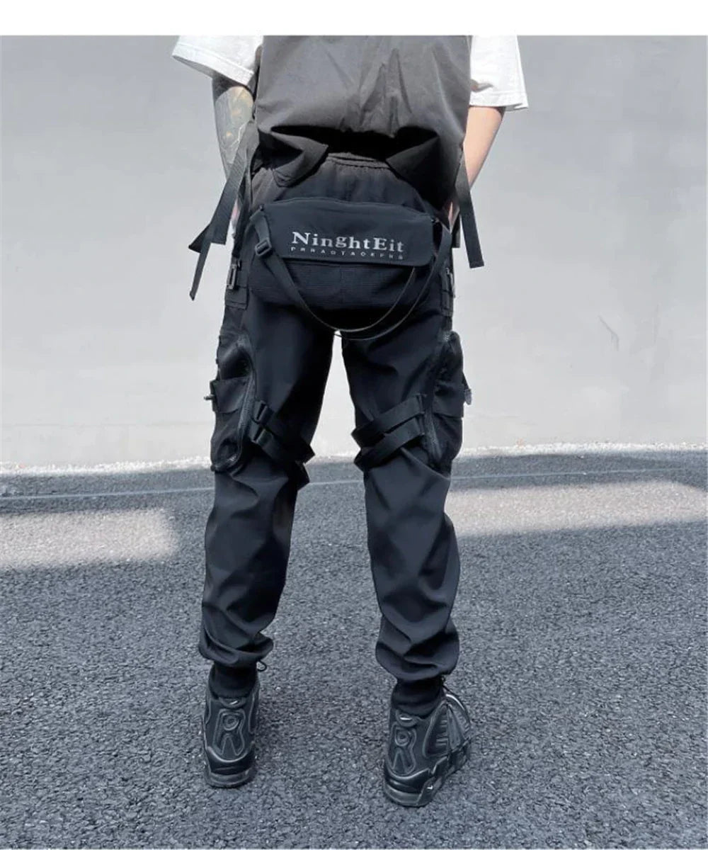 Midnight Set Overload Cargo Pants