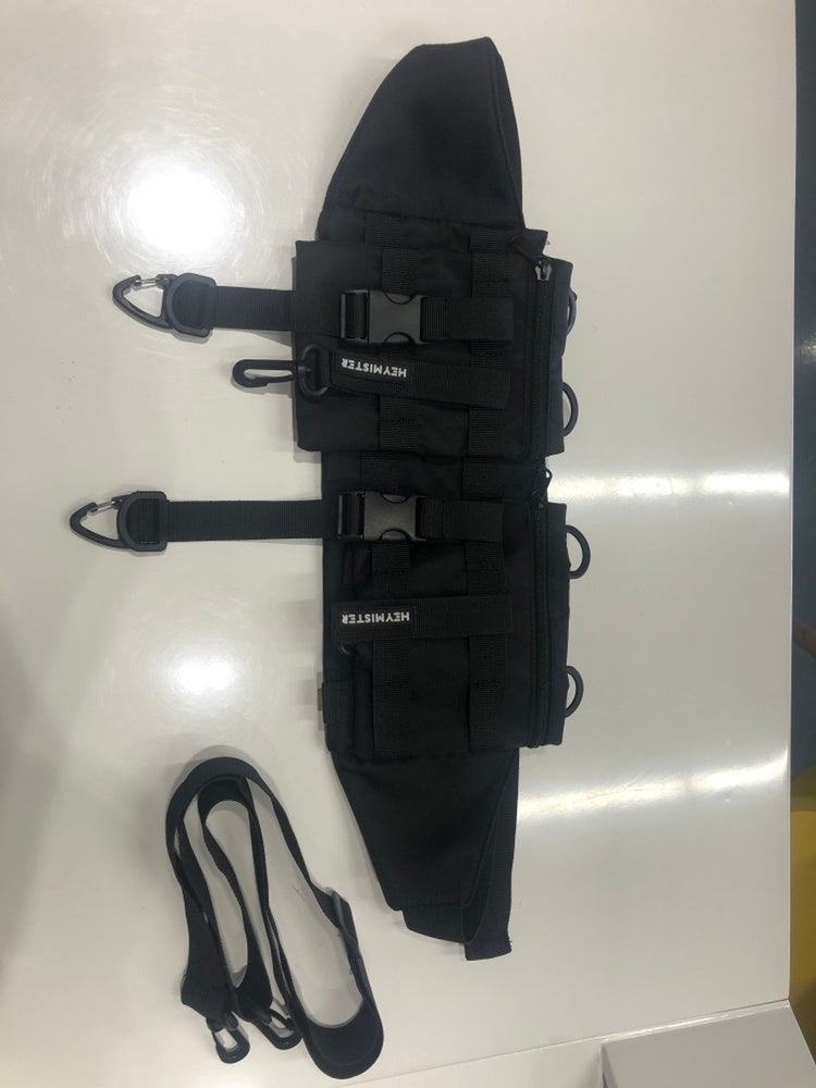 Supreme Tactical Warcore Waist Pack