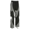 Twin Dragon Cargo Pants