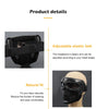 Tactical Protection Helmet Skeleton Mask