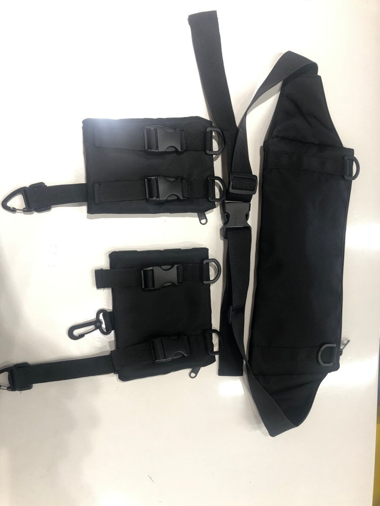 Supreme Tactical Warcore Waist Pack