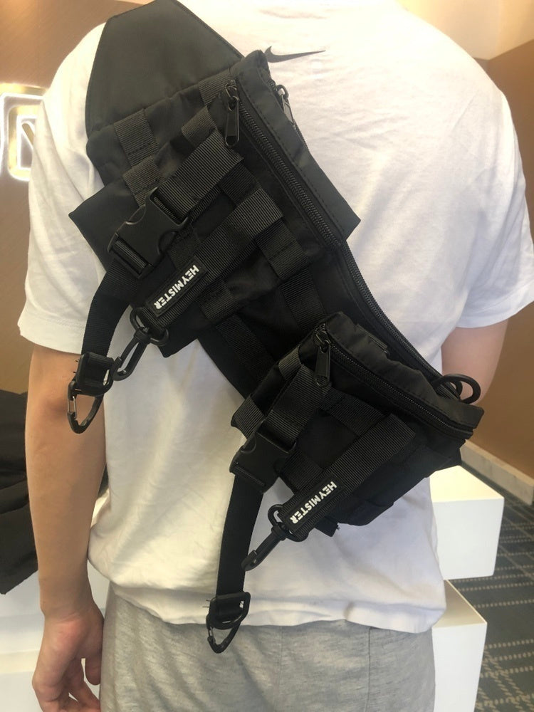 Supreme Tactical Warcore Waist Pack