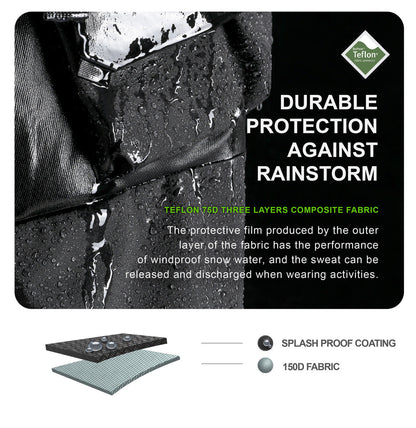 Warcore Fully Adjustable Multi-Series-071 Cargos