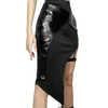 Labyrinth of Lust Womens Darkwear Skirt