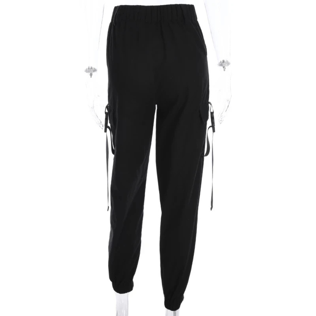 ShadowStrike Apex Cargo Pants