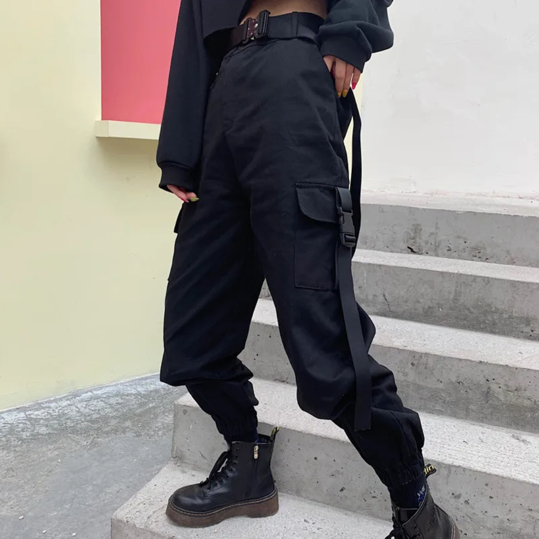 ShadowStrike Apex Cargo Pants