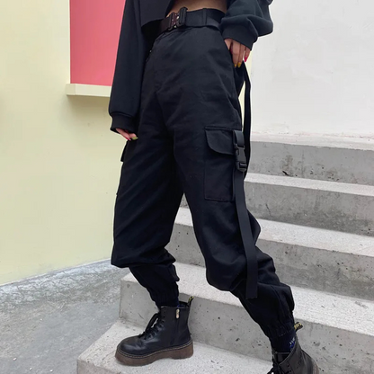 ShadowStrike Apex Cargo Pants