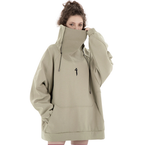 LizzardCore Phantom Fleece Hoodie