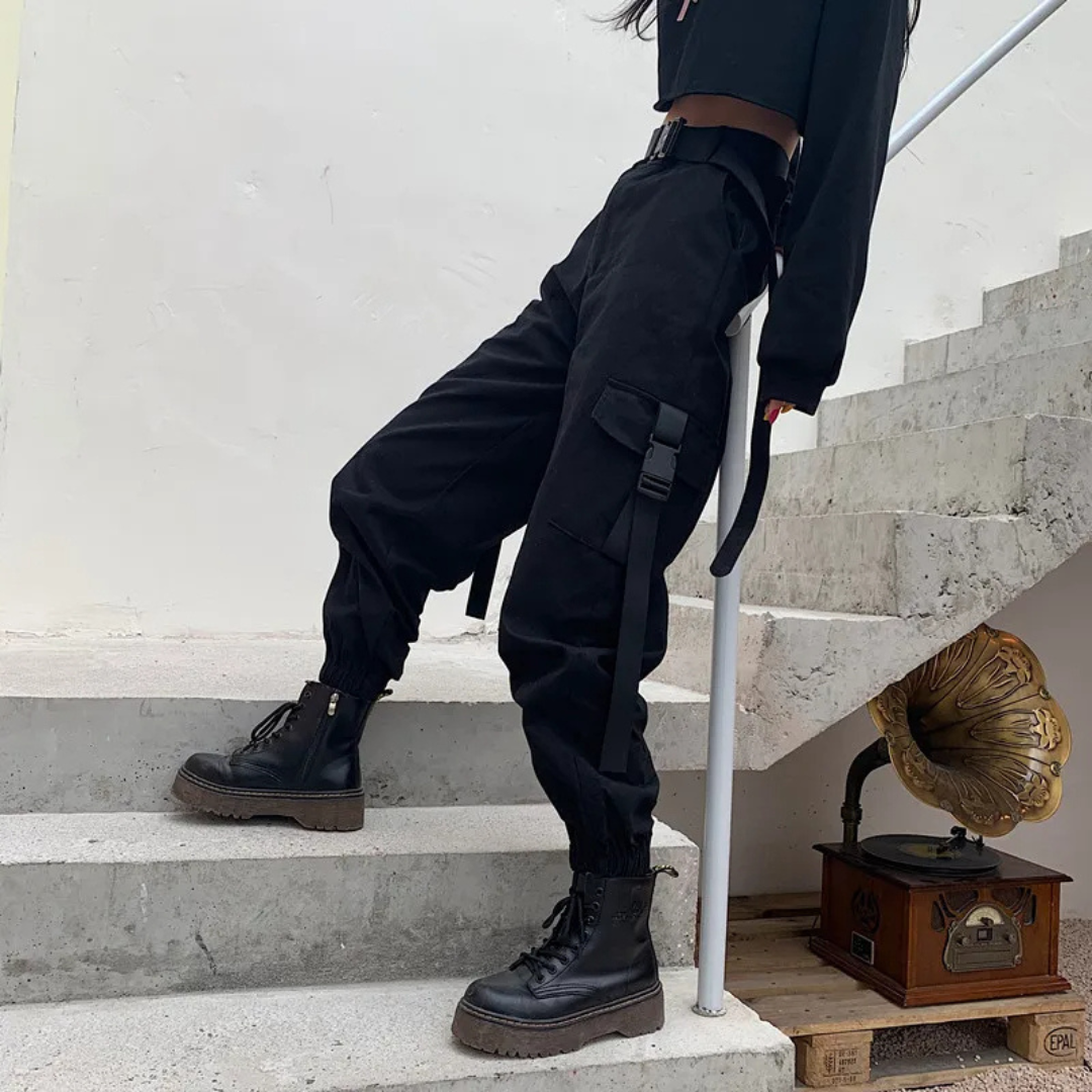 ShadowStrike Apex Cargo Pants