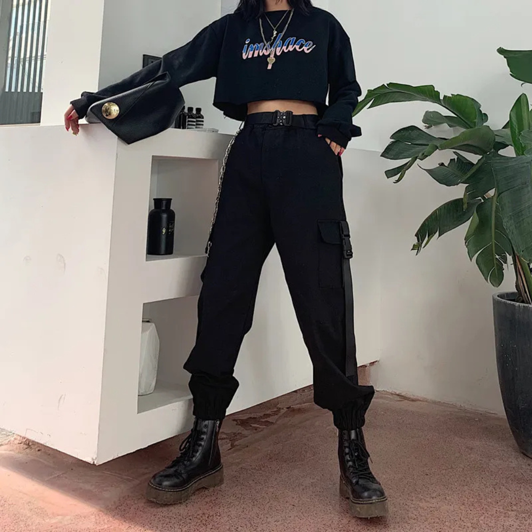ShadowStrike Apex Cargo Pants