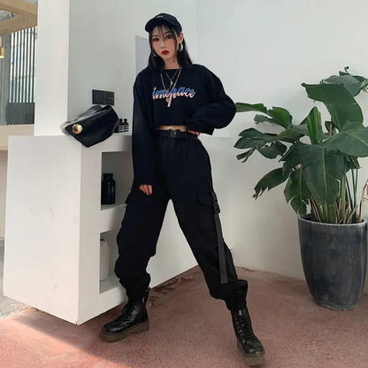 ShadowStrike Apex Cargo Pants