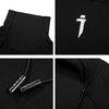 LizzardCore Phantom Fleece Hoodie