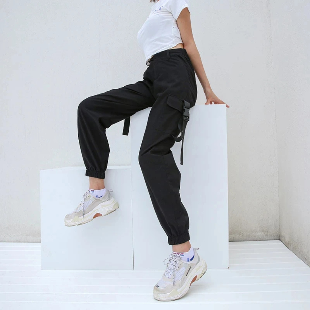 ShadowStrike Apex Cargo Pants