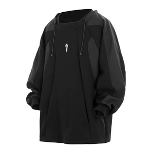 ShadowCore Tactical Street Hoodie