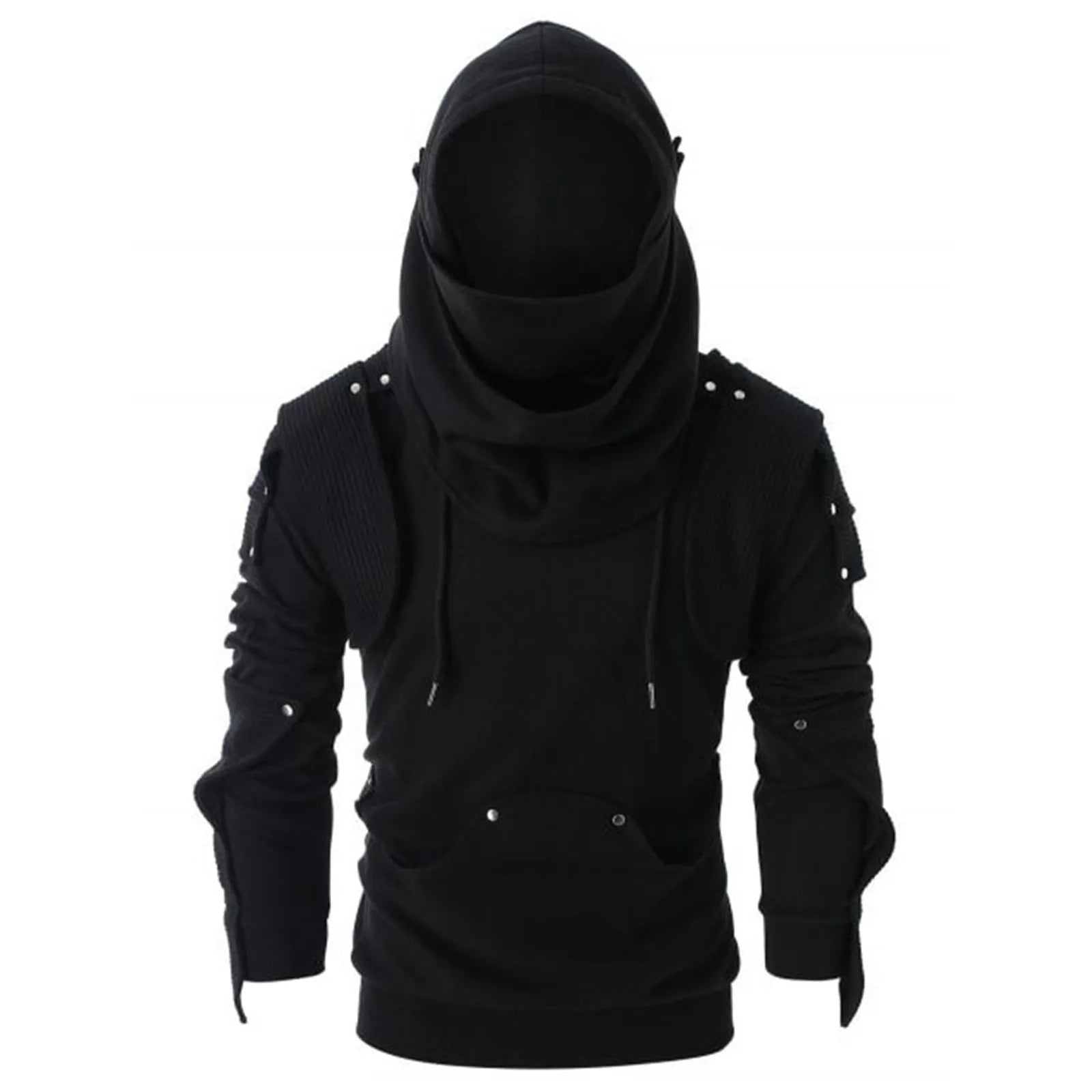 Nightclub warrior OS1-TWG Hoodie