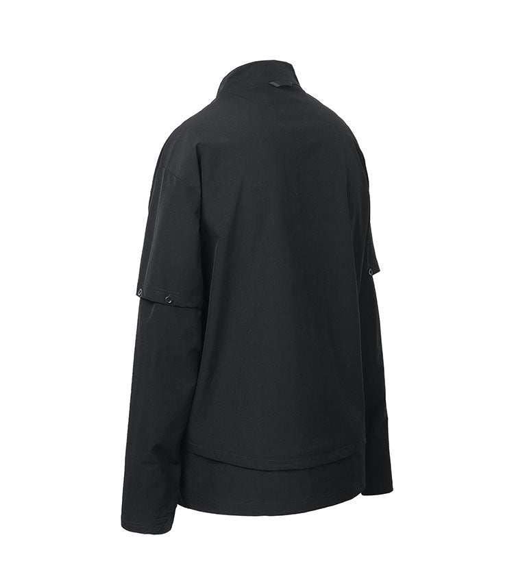 GIANTS™ Detachable Sleeve Series-071 light Jacket