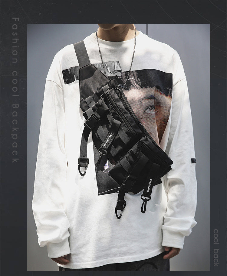 Supreme Tactical Warcore Waist Pack