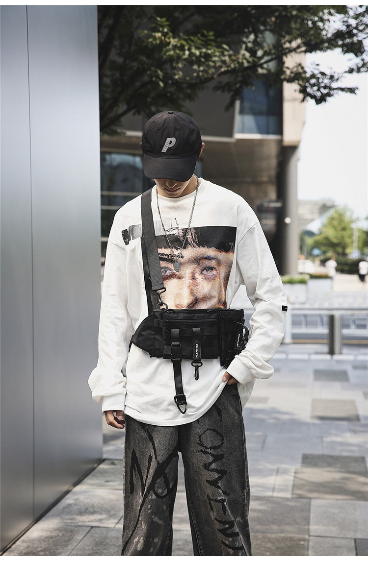 Supreme Tactical Warcore Waist Pack