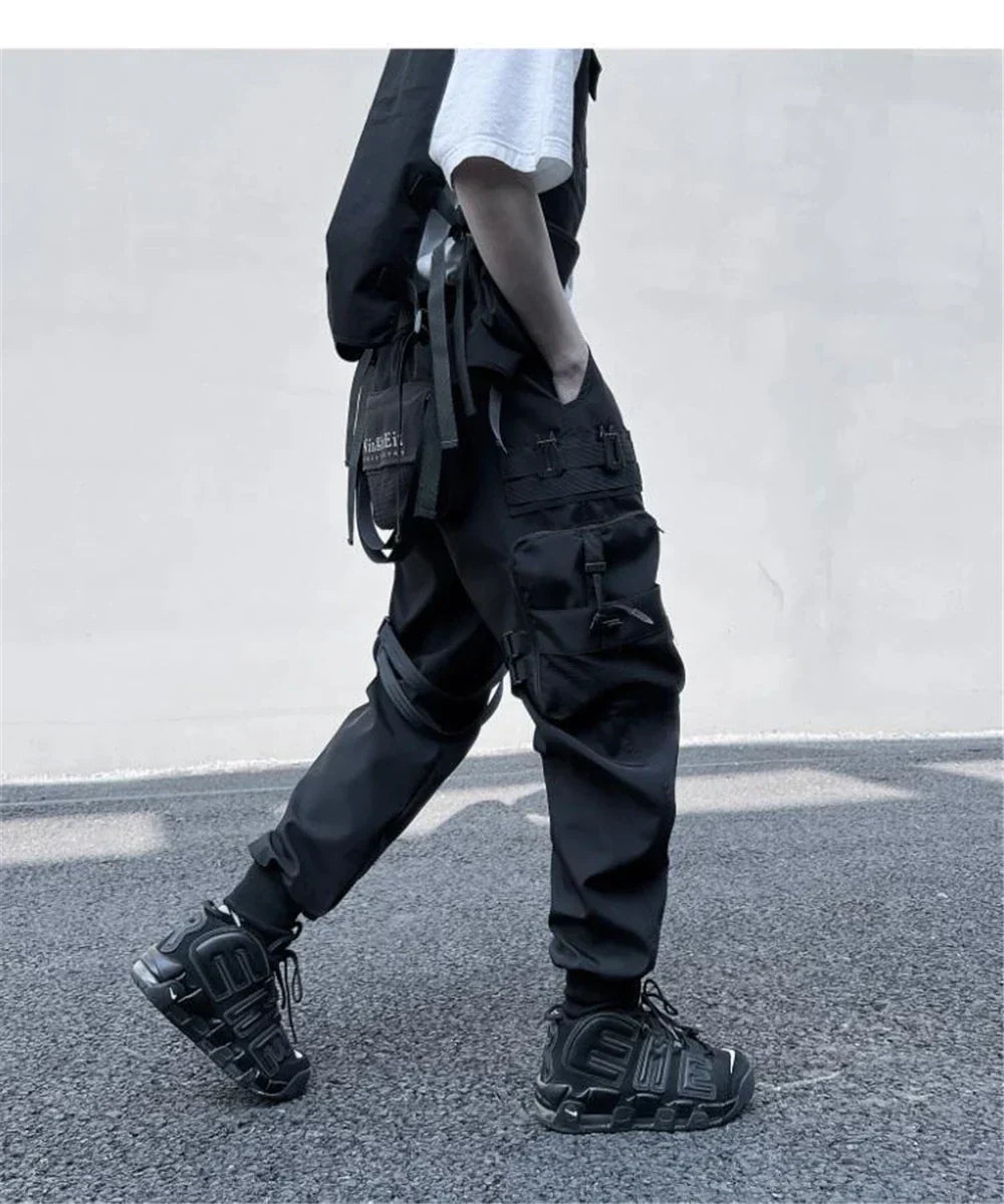 Midnight Set Overload Cargo Pants