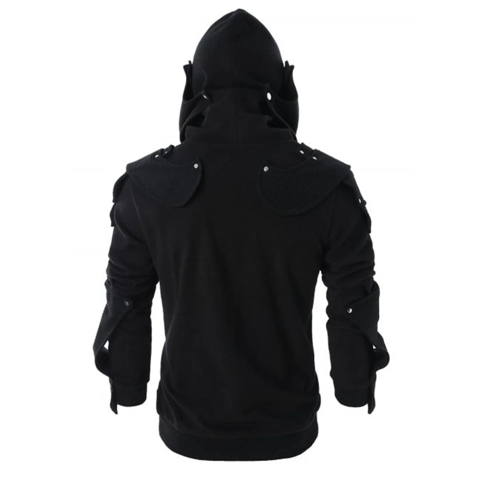 Nightclub warrior OS1-TWG Hoodie