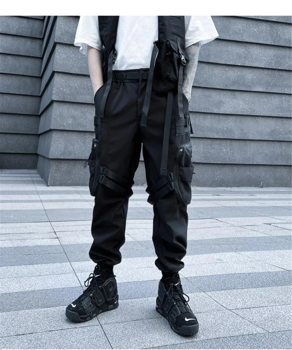 Midnight Set Overload Cargo Pants