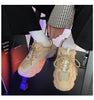 Casual Warcore MultiVerse Shoes