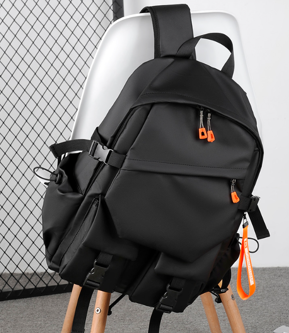 Luxury Waterproof High-capacity Techwear Backpacks