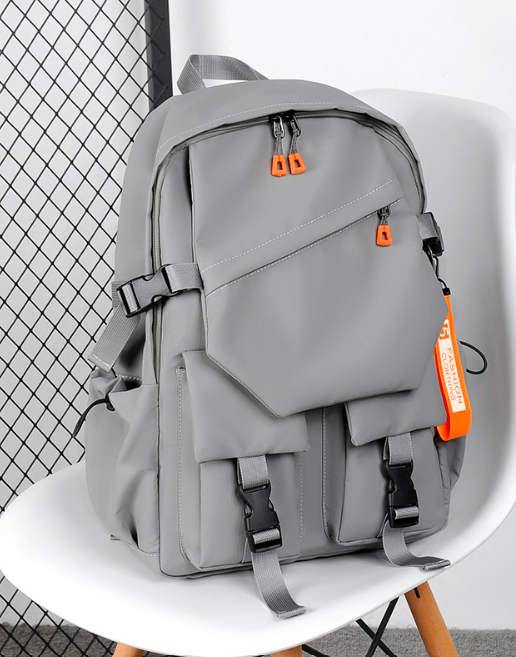 Luxury Waterproof High-capacity Techwear Backpacks