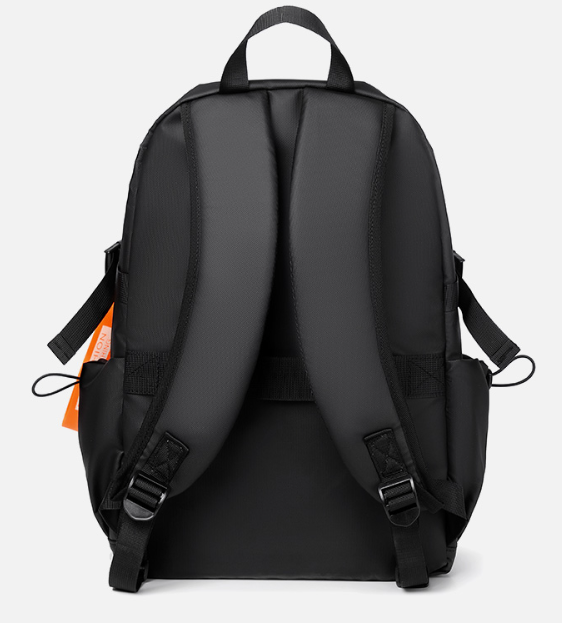 Luxury Waterproof High-capacity Techwear Backpacks