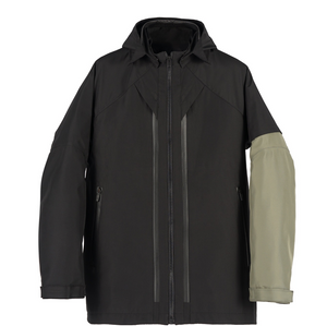 Hidden Space Optimum Scout Jacket