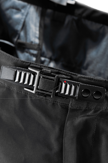 Omnipotent Multipocket NinjaWear Cargo Pants