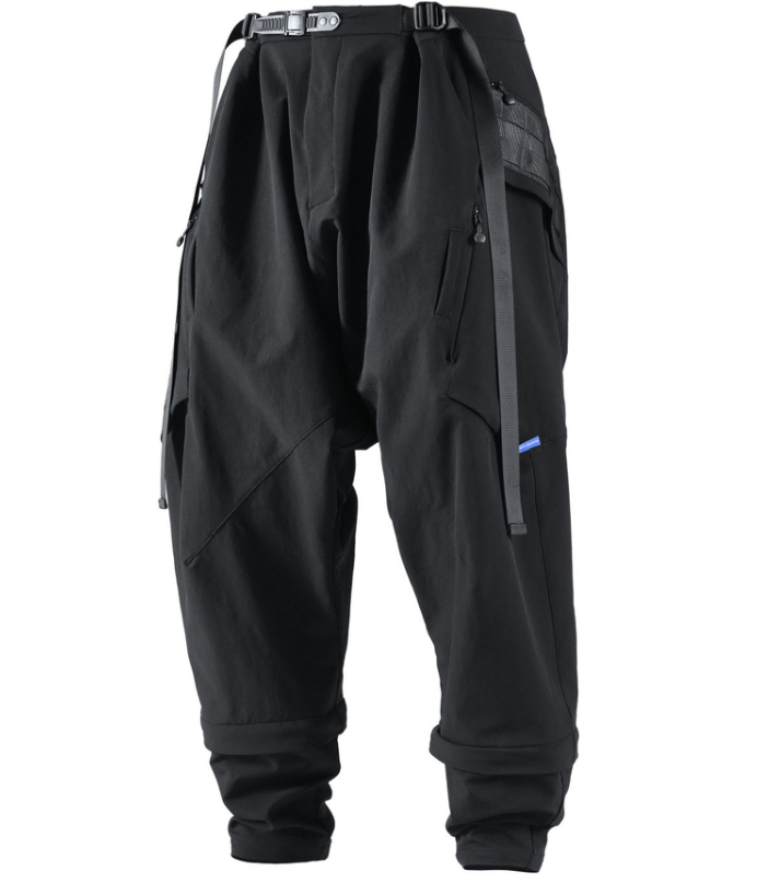 Samurai Low Molle System Pants