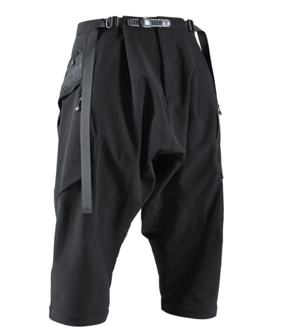 Samurai Low Molle System Pants