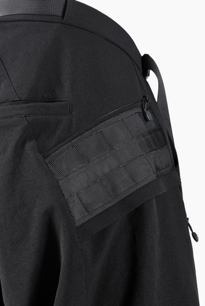Samurai Low Molle System Pants