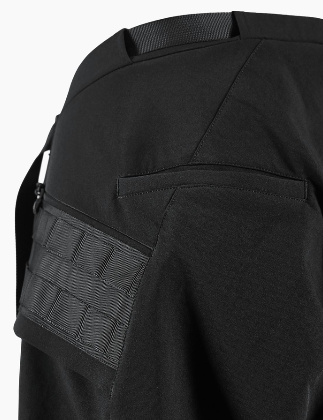 Samurai Low Molle System Pants