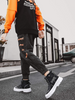 Luxury Simple Techwear Sneakers