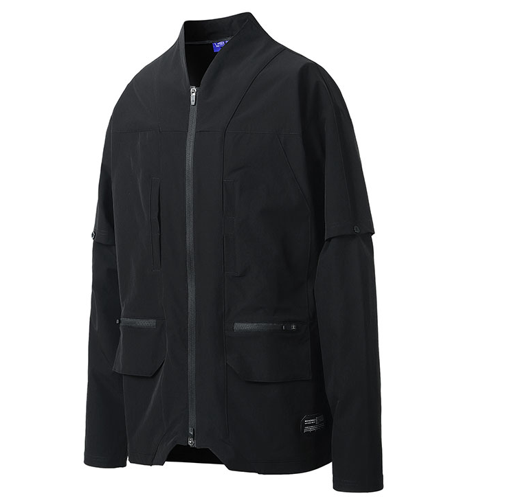 GIANTS™ Detachable Sleeve Series-071 light Jacket