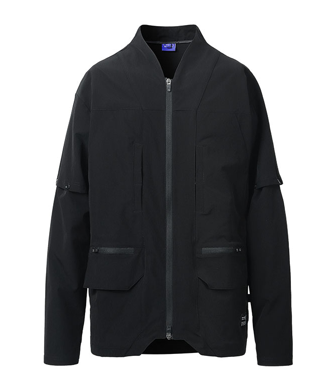 GIANTS™ Detachable Sleeve Series-071 light Jacket