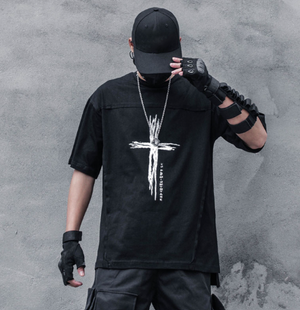 Final Soul Cross Shirt