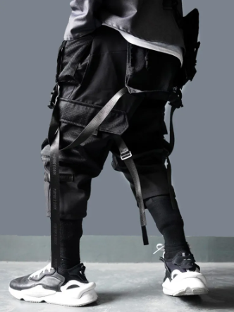 GIANTS™ Limited Tactical Cargo Pants