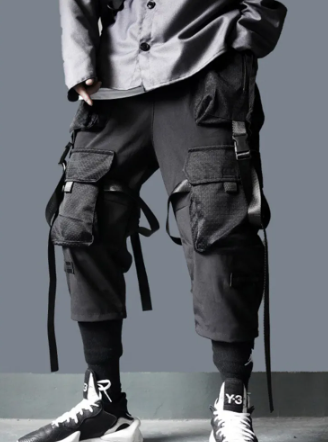 GIANTS™ Limited Tactical Cargo Pants