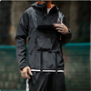 GIANTS Technical Techwear Windbreaker Jacket