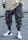 Physical Theory Rise Cargo Pants