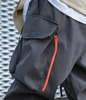 Physical Theory Rise Cargo Pants