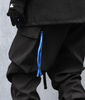 Physical Theory Rise Cargo Pants