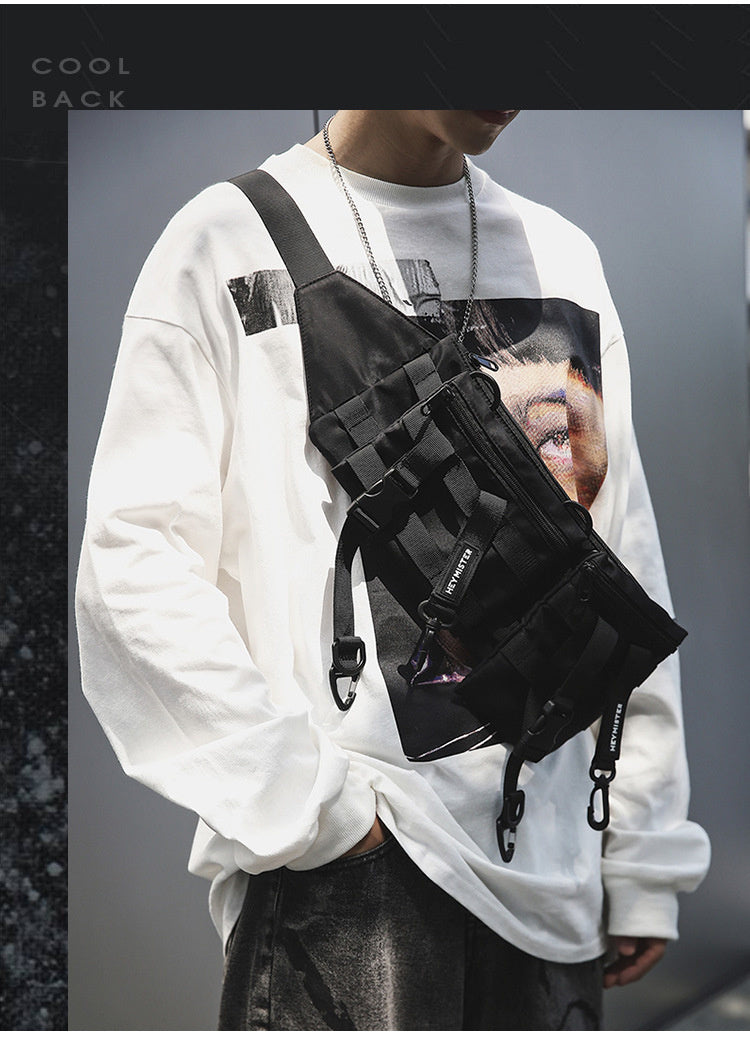 Supreme Tactical Warcore Waist Pack