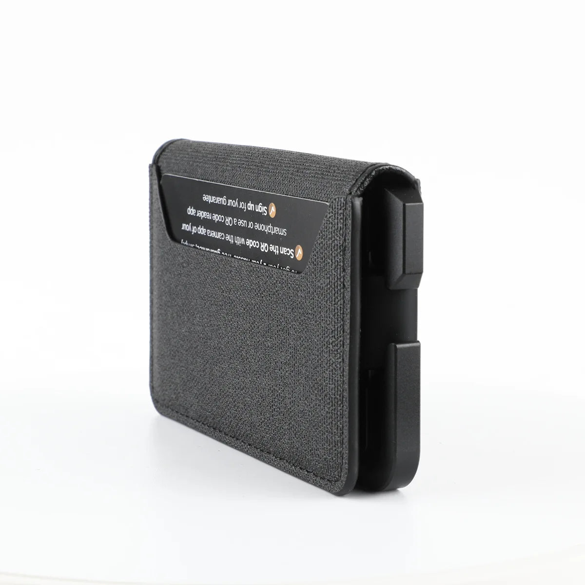 Minimalist Multi-Functional Wallet