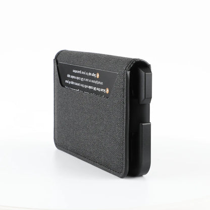 Minimalist Multi-Functional Wallet