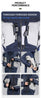 All Weather Multi-Form Ski-Jacket Storm Jacket