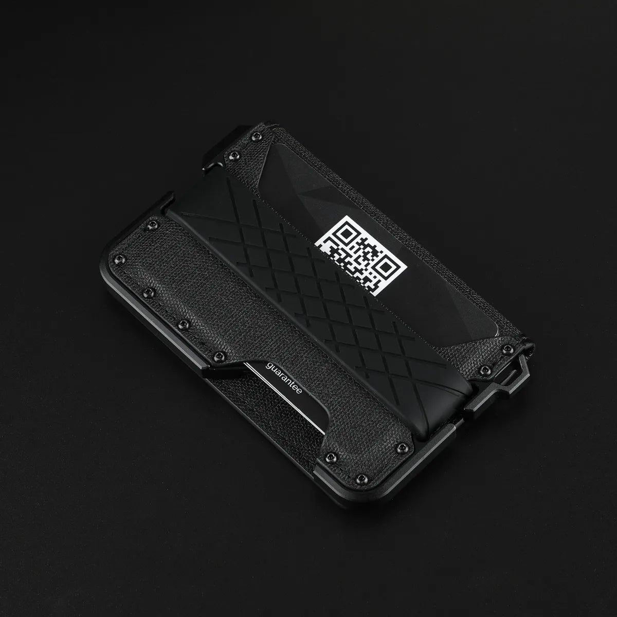 Minimalist Multi-Functional Wallet